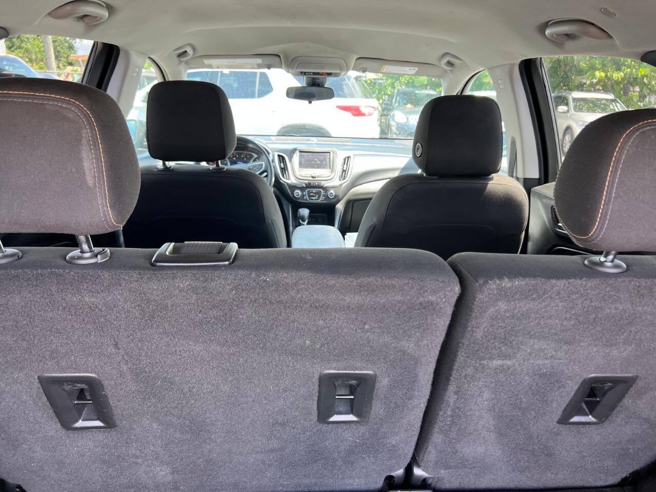 2022 Chevrolet Equinox LT 4dr SUV w/1LT