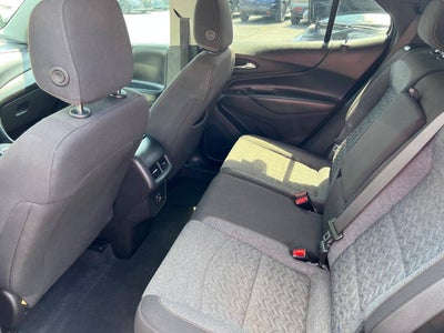 2022 Chevrolet Equinox LT 4dr SUV w/1LT