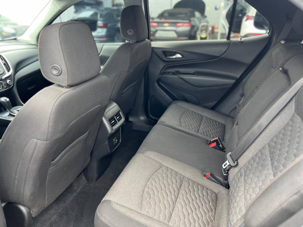 2020 Chevrolet Equinox LT 4dr SUV w/1LT