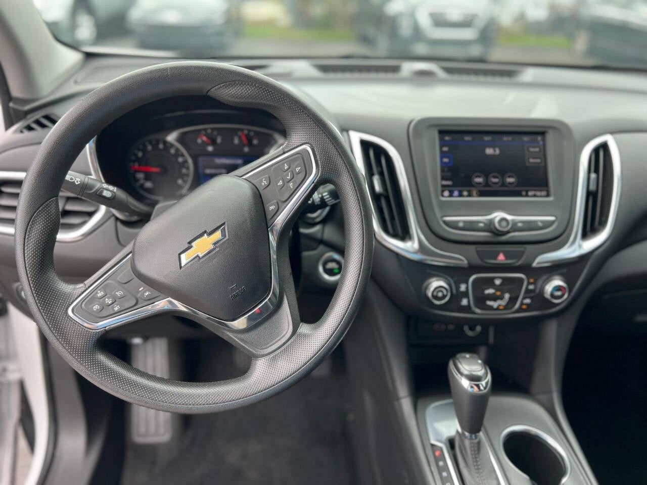 2020 Chevrolet Equinox LT 4dr SUV w/1LT