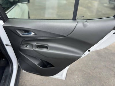 2020 Chevrolet Equinox LT 4dr SUV w/1LT