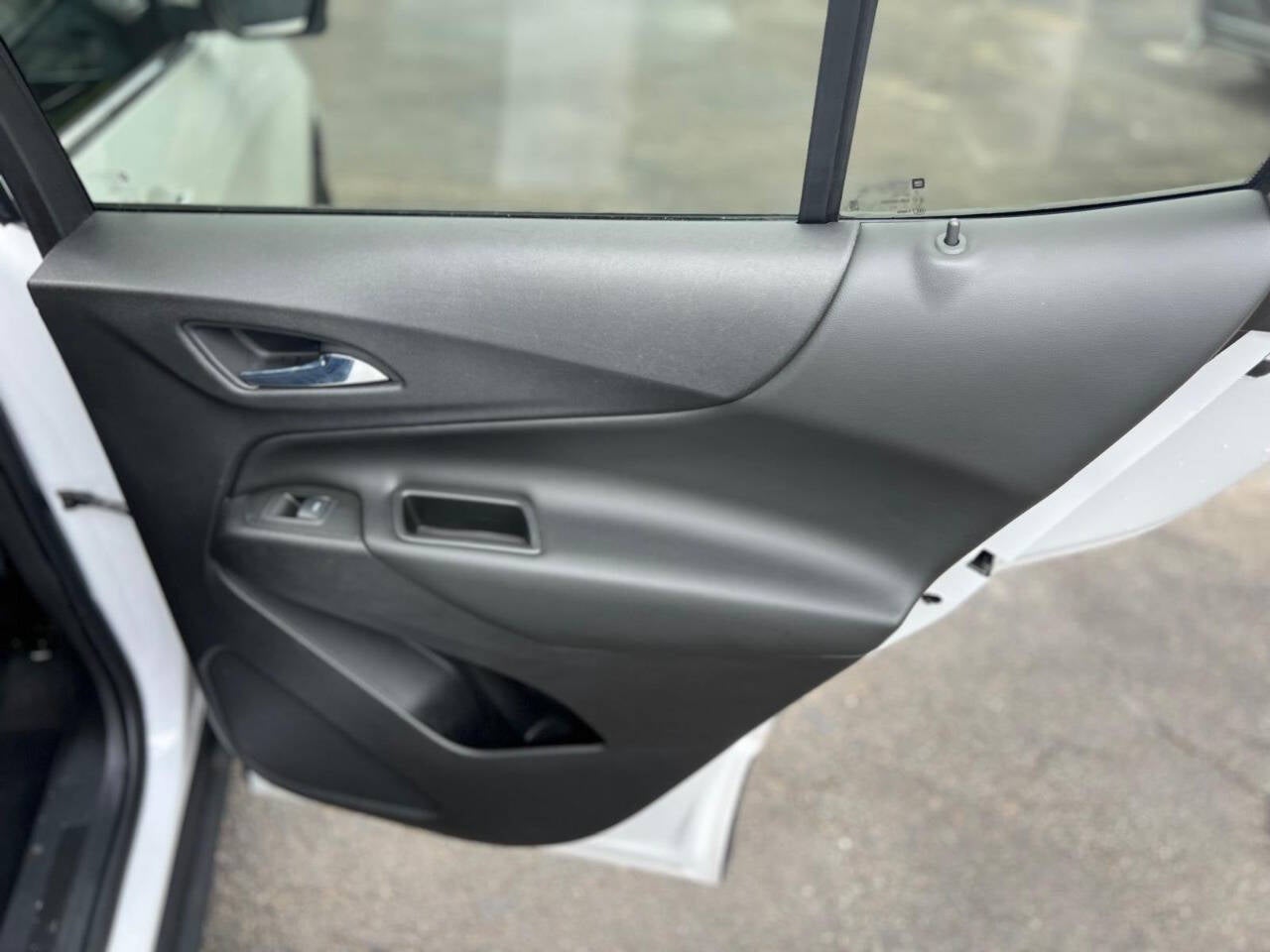 2020 Chevrolet Equinox LT 4dr SUV w/1LT