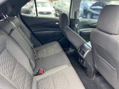 2020 Chevrolet Equinox LT 4dr SUV w/1LT