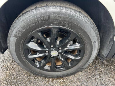 2020 Chevrolet Equinox LT 4dr SUV w/1LT