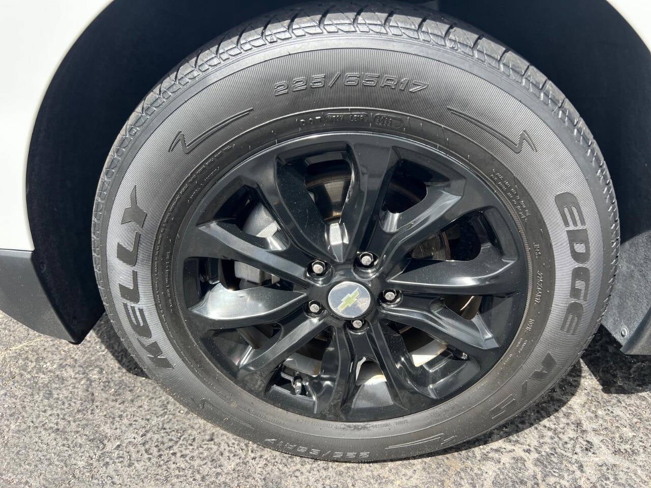 2020 Chevrolet Equinox LT 4dr SUV w/1LT