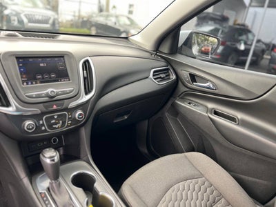 2020 Chevrolet Equinox LT 4dr SUV w/1LT