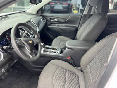 2020 Chevrolet Equinox LT 4dr SUV w/1LT