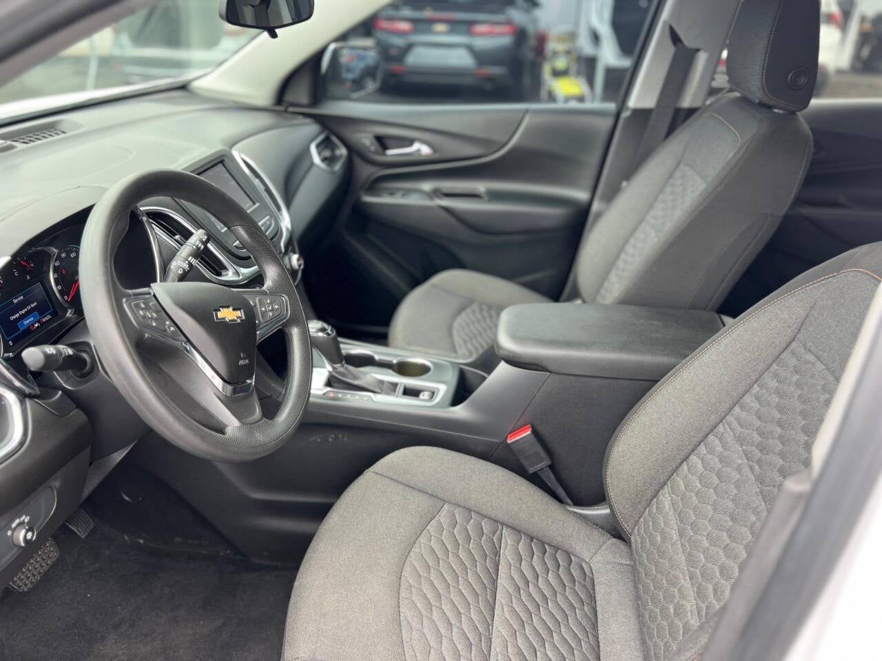 2020 Chevrolet Equinox LT 4dr SUV w/1LT