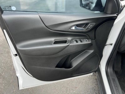 2020 Chevrolet Equinox LT 4dr SUV w/1LT