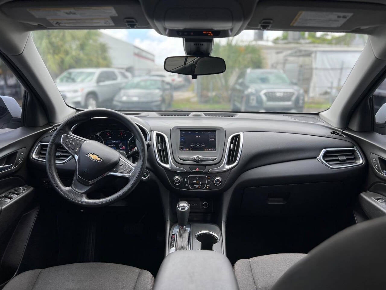 2020 Chevrolet Equinox LT 4dr SUV w/1LT