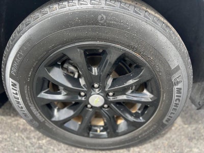 2020 Chevrolet Equinox LT 4dr SUV w/1LT