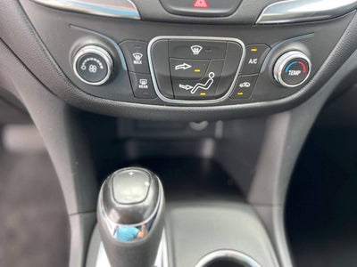 2020 Chevrolet Equinox LT 4dr SUV w/1LT