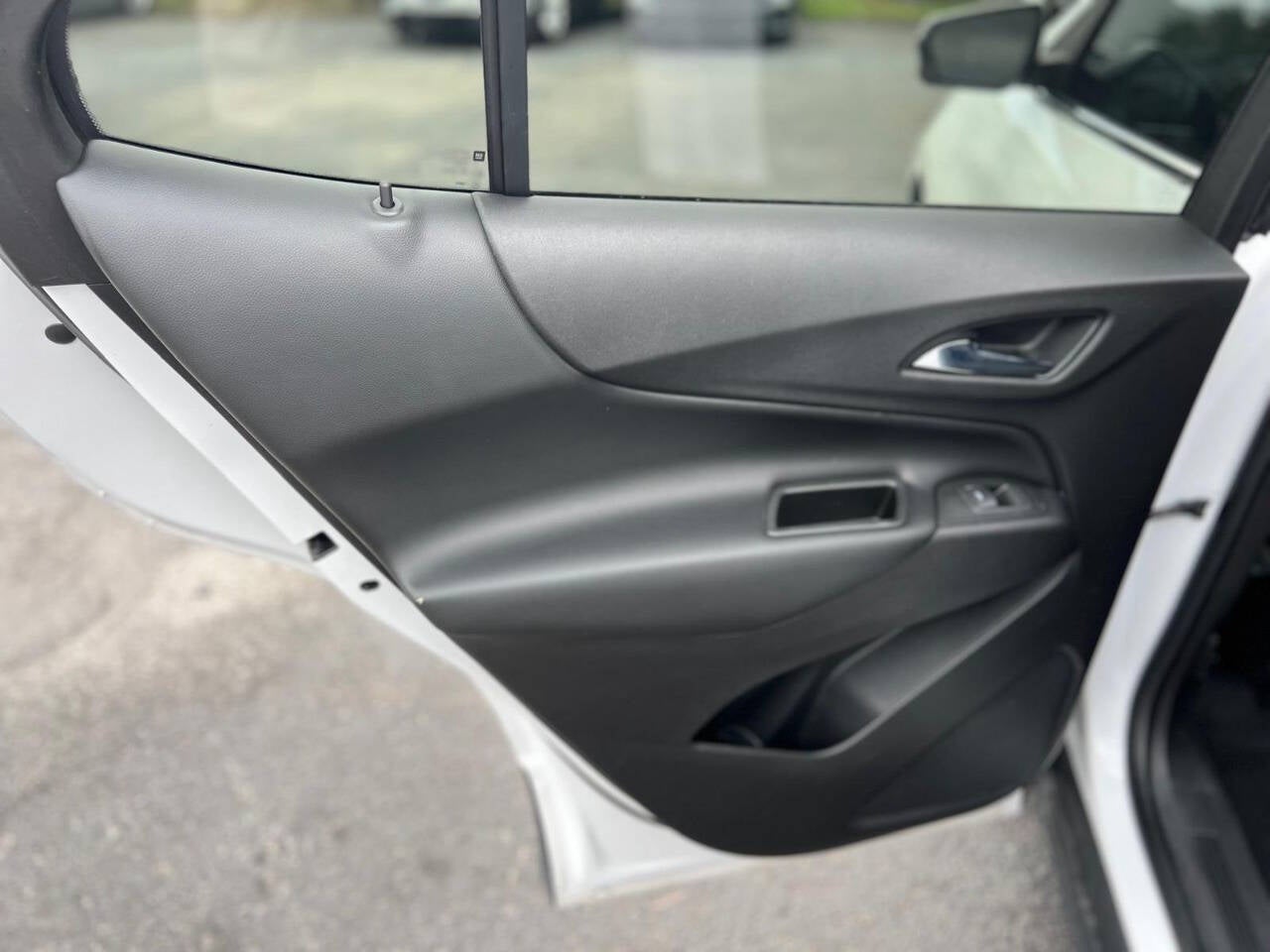 2020 Chevrolet Equinox LT 4dr SUV w/1LT