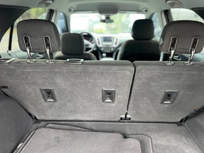 2020 Chevrolet Equinox LT 4dr SUV w/1LT