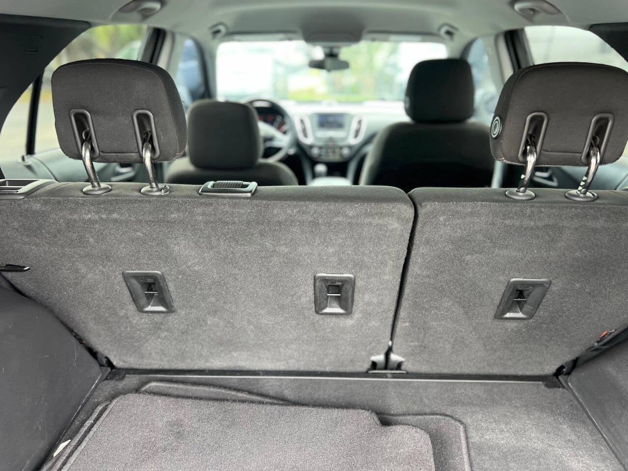 2020 Chevrolet Equinox LT 4dr SUV w/1LT