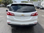 2020 Chevrolet Equinox LT 4dr SUV w/1LT