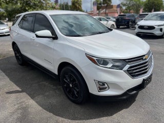2020 Chevrolet Equinox LT 4dr SUV w/1LT