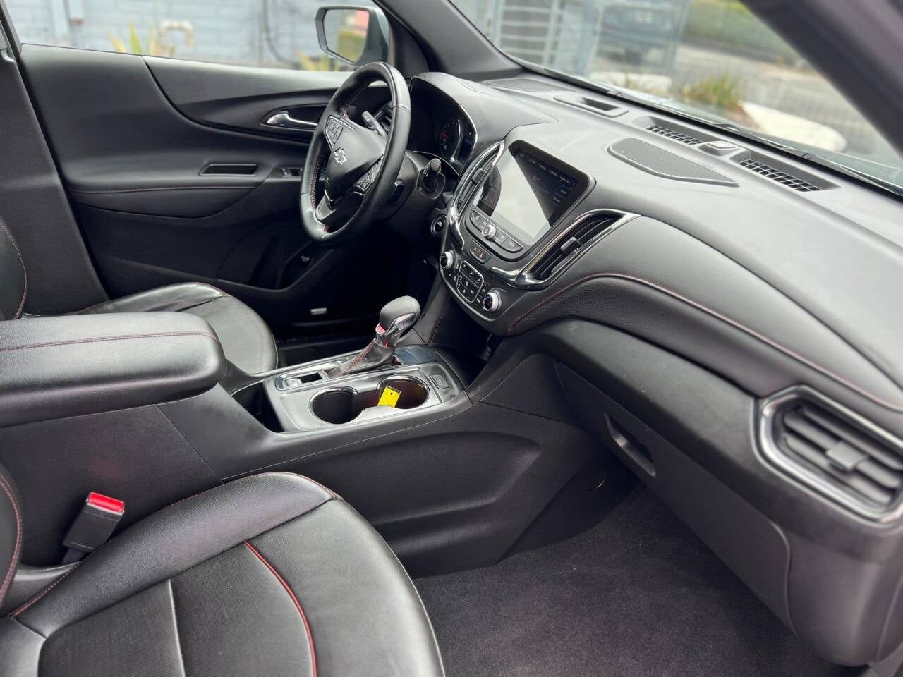 2023 Chevrolet Equinox RS 4dr SUV