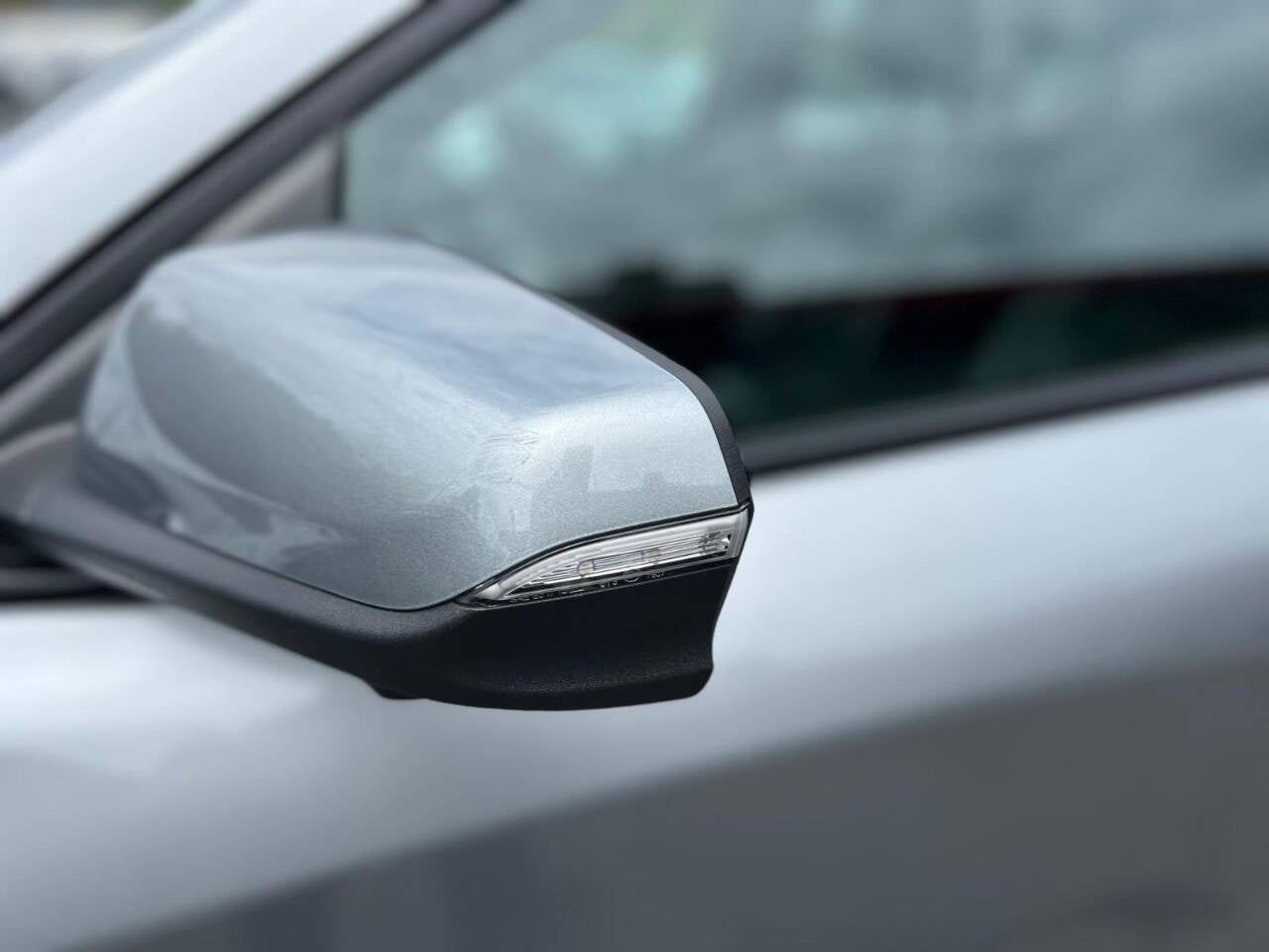 2023 Chevrolet Equinox RS 4dr SUV