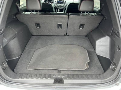 2023 Chevrolet Equinox RS 4dr SUV