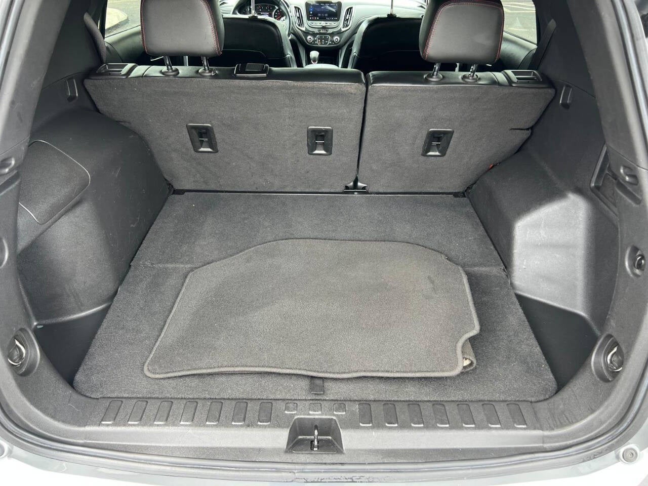 2023 Chevrolet Equinox RS 4dr SUV