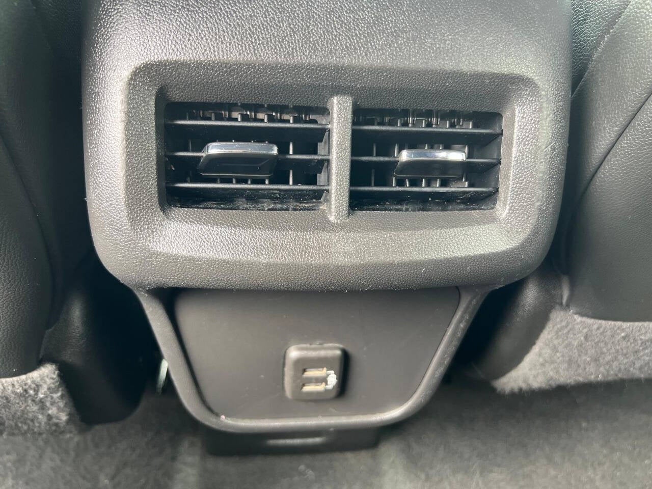 2023 Chevrolet Equinox RS 4dr SUV