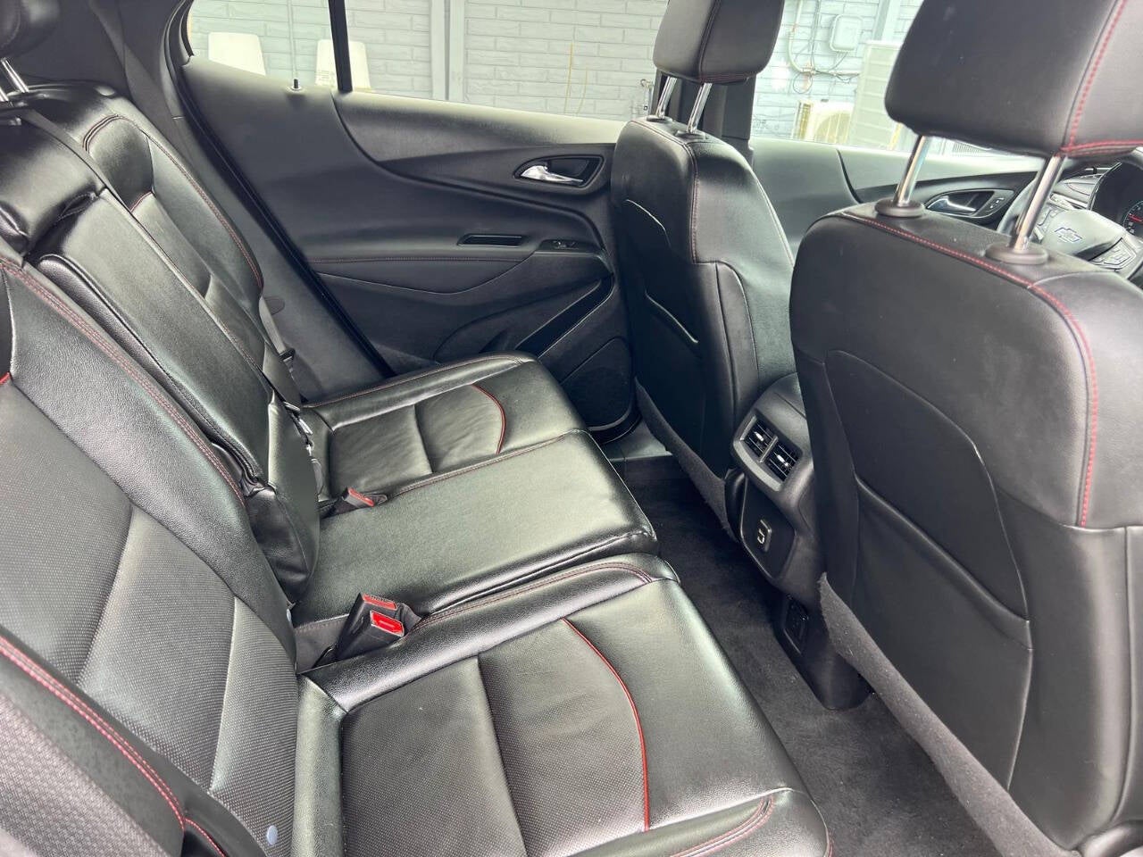 2023 Chevrolet Equinox RS 4dr SUV