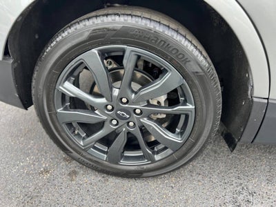 2023 Chevrolet Equinox RS 4dr SUV