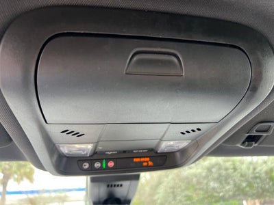 2023 Chevrolet Equinox RS 4dr SUV