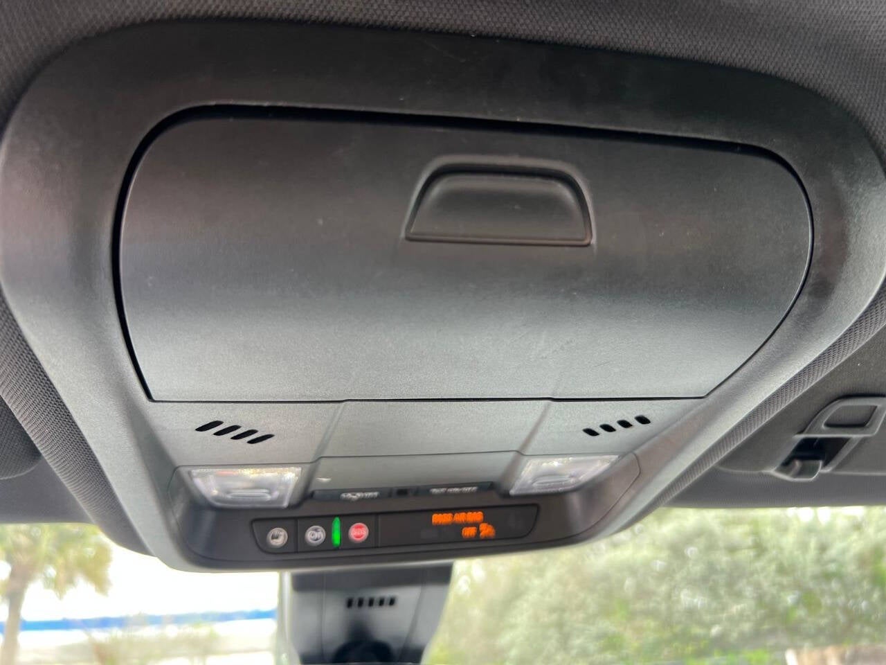 2023 Chevrolet Equinox RS 4dr SUV