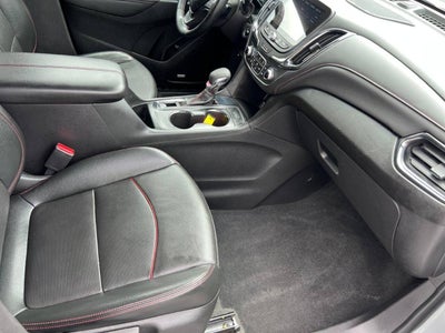 2023 Chevrolet Equinox RS 4dr SUV