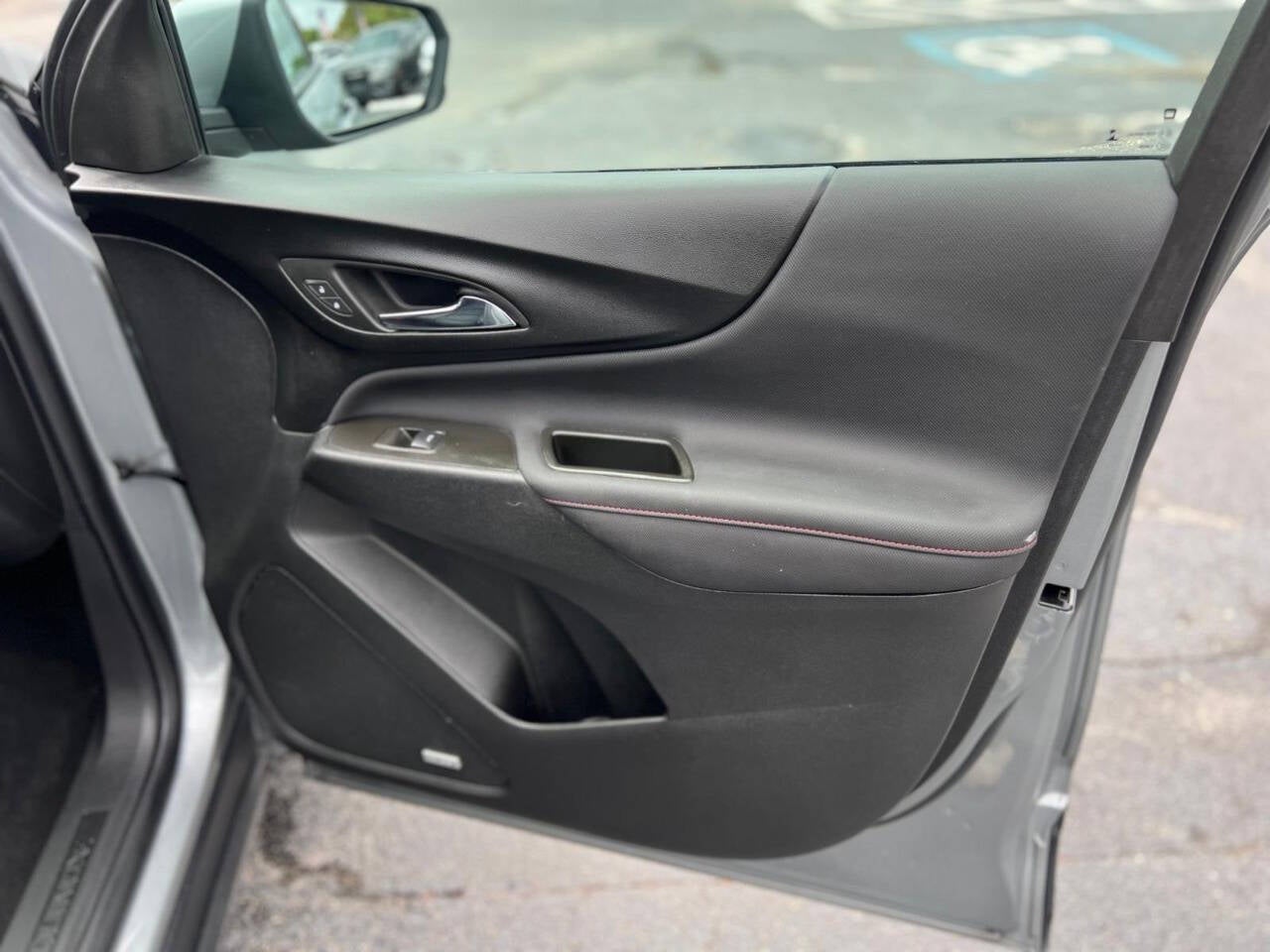 2023 Chevrolet Equinox RS 4dr SUV