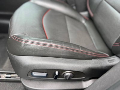 2023 Chevrolet Equinox RS 4dr SUV