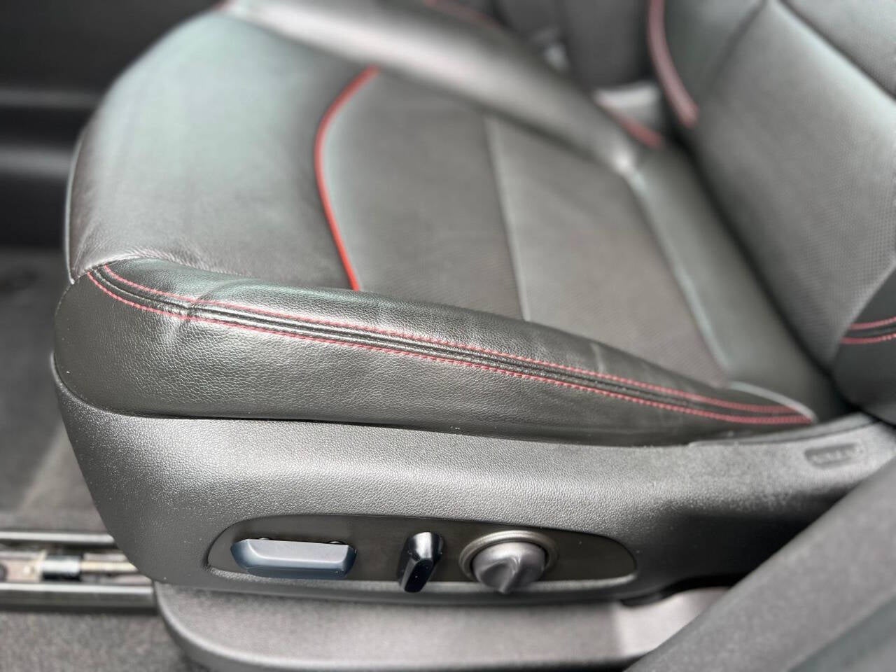 2023 Chevrolet Equinox RS 4dr SUV