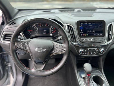 2023 Chevrolet Equinox RS 4dr SUV