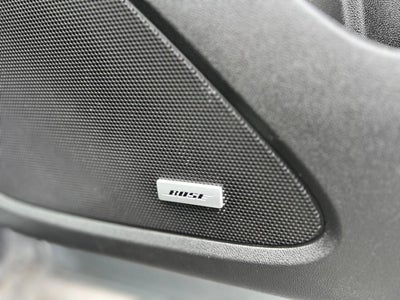 2023 Chevrolet Equinox RS 4dr SUV