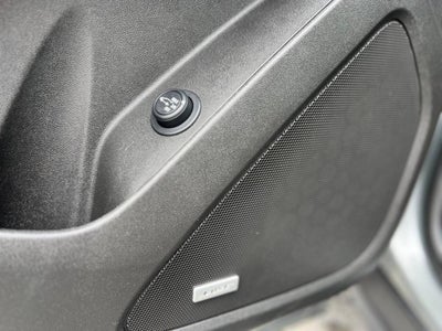 2023 Chevrolet Equinox RS 4dr SUV