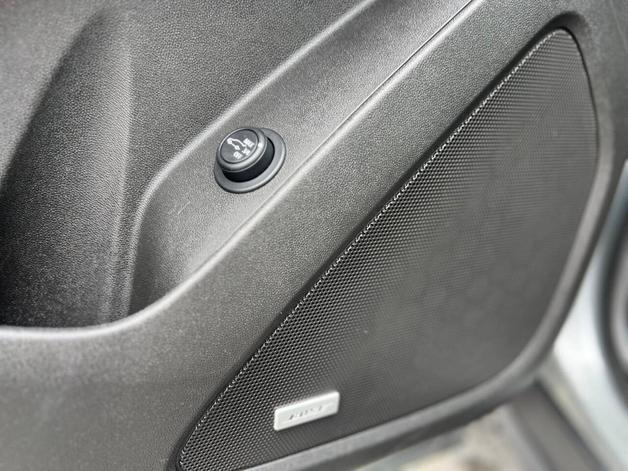 2023 Chevrolet Equinox RS 4dr SUV