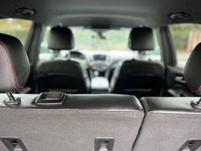 2023 Chevrolet Equinox RS 4dr SUV