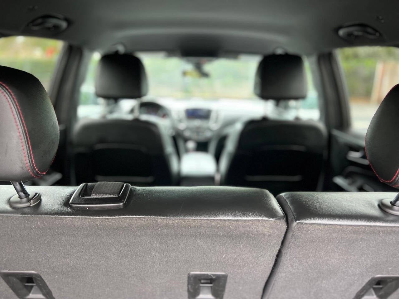 2023 Chevrolet Equinox RS 4dr SUV