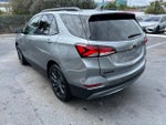 2023 Chevrolet Equinox RS 4dr SUV