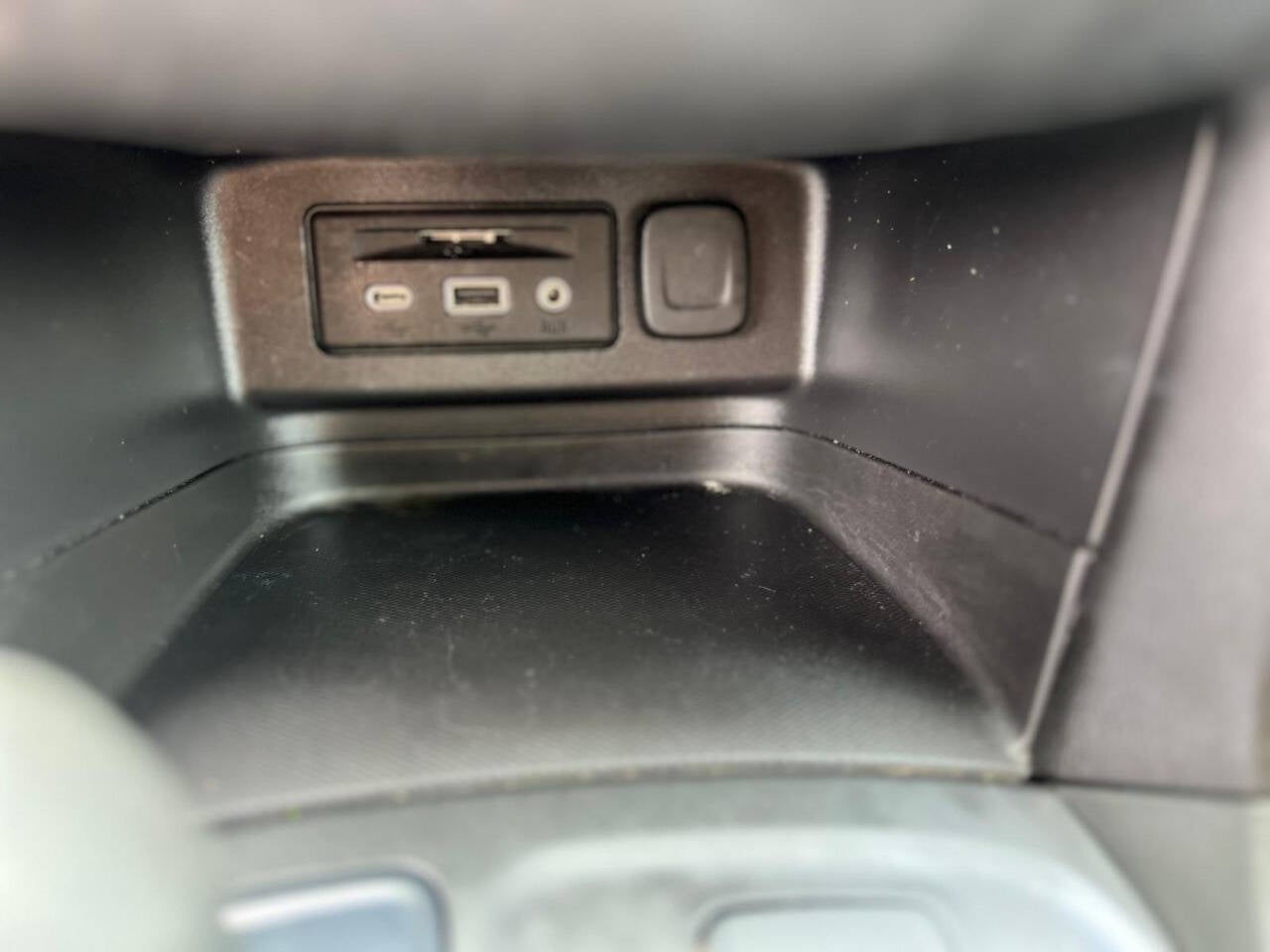 2023 Chevrolet Equinox RS 4dr SUV