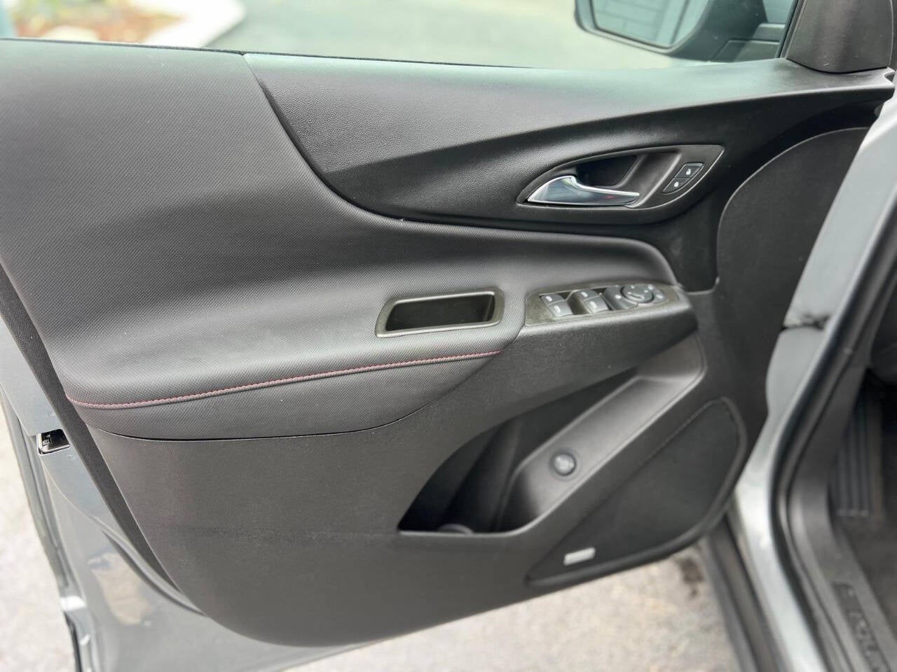 2023 Chevrolet Equinox RS 4dr SUV