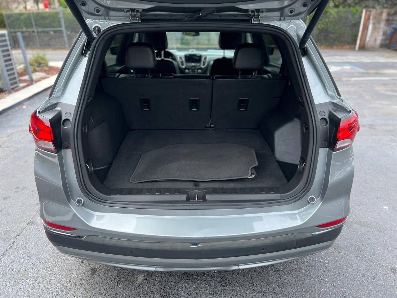 2023 Chevrolet Equinox RS 4dr SUV