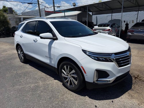 2023 Chevrolet Equinox Premier 4dr SUV