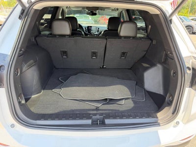 2023 Chevrolet Equinox Premier 4dr SUV