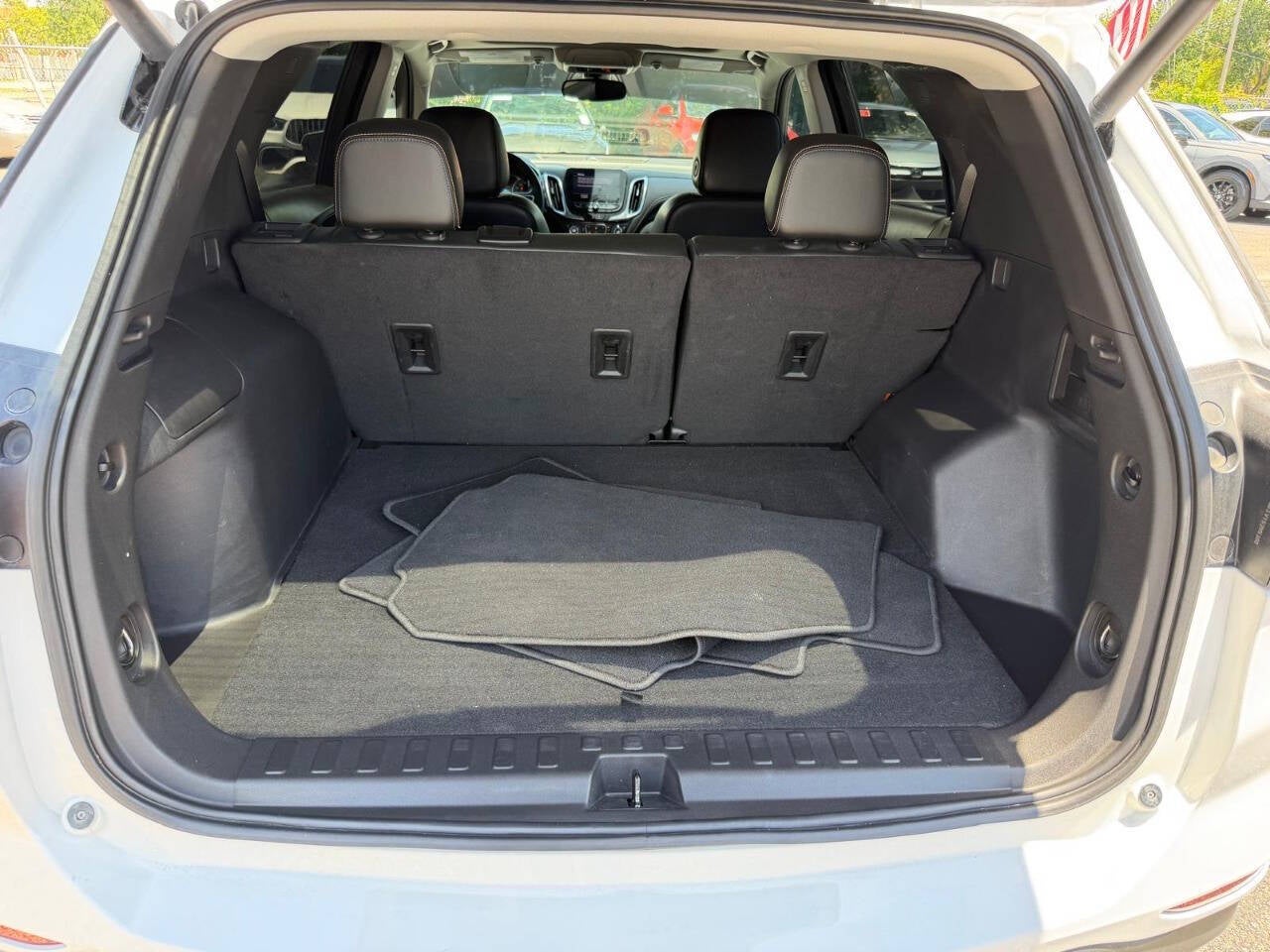 2023 Chevrolet Equinox Premier 4dr SUV