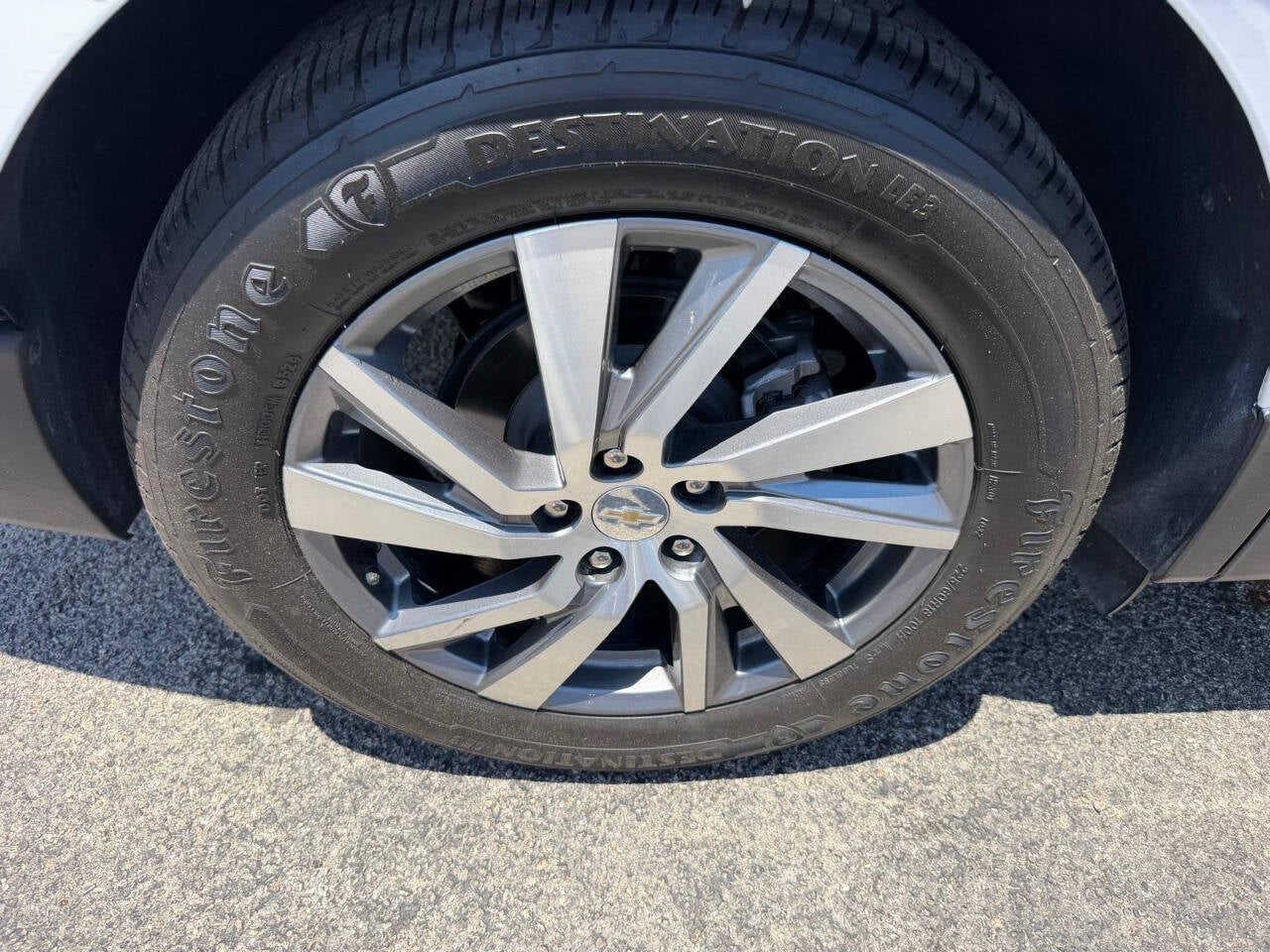 2023 Chevrolet Equinox Premier 4dr SUV