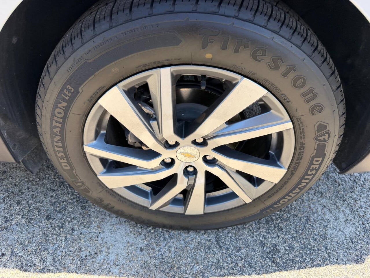 2023 Chevrolet Equinox Premier 4dr SUV