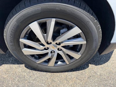 2023 Chevrolet Equinox Premier 4dr SUV